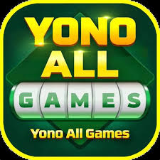 Yono All Game Logo